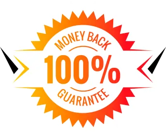 VittaBurn Guarantee